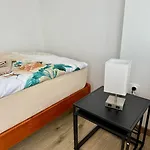 Apartmán Nyugalom Szigete Harkány