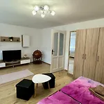Nyugalom Szigete Apartmán Harkány