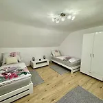 Nyugalom Szigete Apartmán