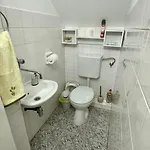 Nyugalom Szigete Apartmán Harkány