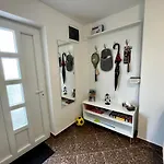 Nyugalom Szigete