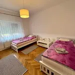 Apartmán Nyugalom Szigete Harkány