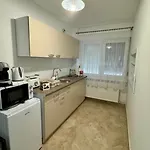 Nyugalom Szigete Harkány