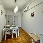 Nyugalom Szigete Apartmán Harkány