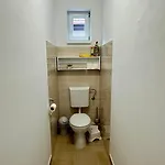 Apartmán Nyugalom Szigete
