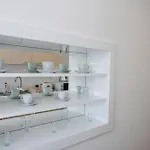 Nyugalom Szigete Apartmán