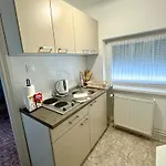 Apartmán Nyugalom Szigete Harkány