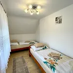 Nyugalom Szigete Harkány