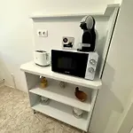 Nyugalom Szigete Apartmán Harkány