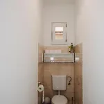 Apartmán Nyugalom Szigete *