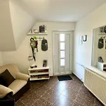 Nyugalom Szigete * Harkány
