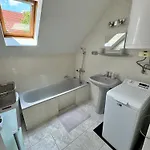 Apartmán Nyugalom Szigete