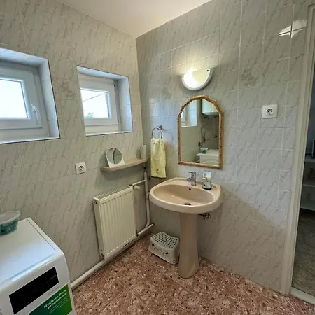 Nyugalom Szigete * Harkány