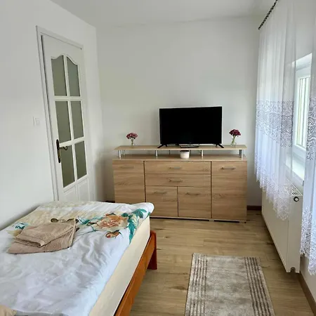 Nyugalom Szigete Apartamento