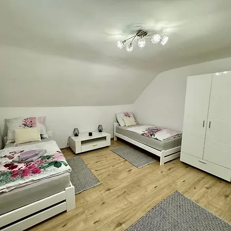 Nyugalom Szigete Apartamento
