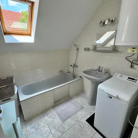 Nyugalom Szigete * Harkány