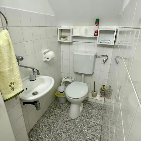 Nyugalom Szigete Apartamento Harkány