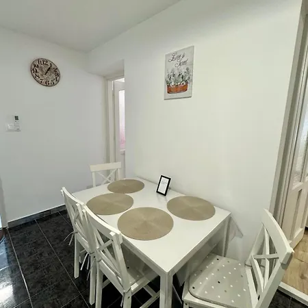 Nyugalom Szigete Apartamento