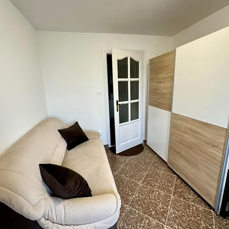 Nyugalom Szigete Harkány