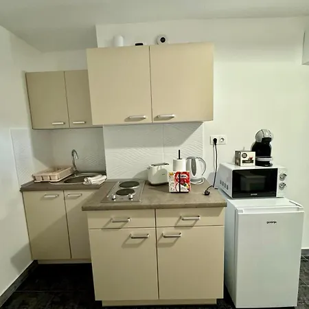 Nyugalom Szigete * Harkány