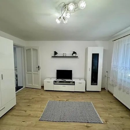 Apartamento Nyugalom Szigete Harkány