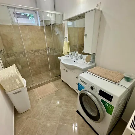 Nyugalom Szigete * Harkány