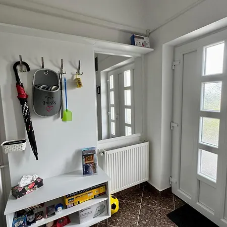 Apartamento Nyugalom Szigete *