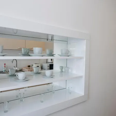 Nyugalom Szigete Apartamento