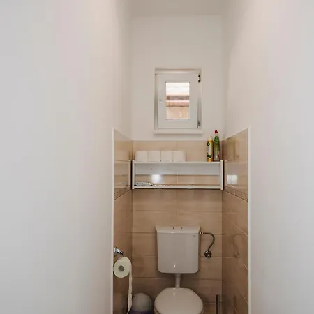 Apartamento Nyugalom Szigete *