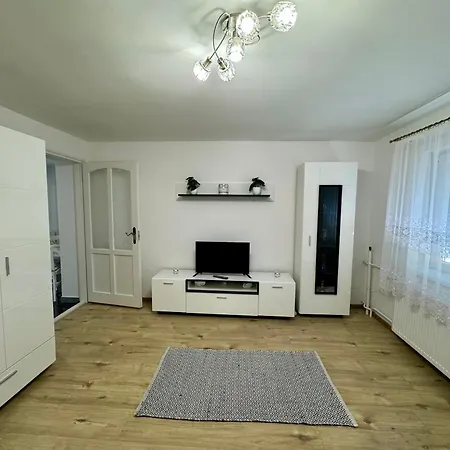 Nyugalom Szigete Apartmán