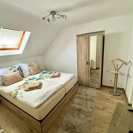 Nyugalom Szigete * Harkány