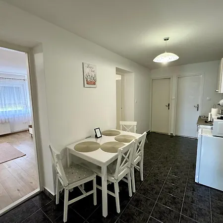 Nyugalom Szigete * Harkány