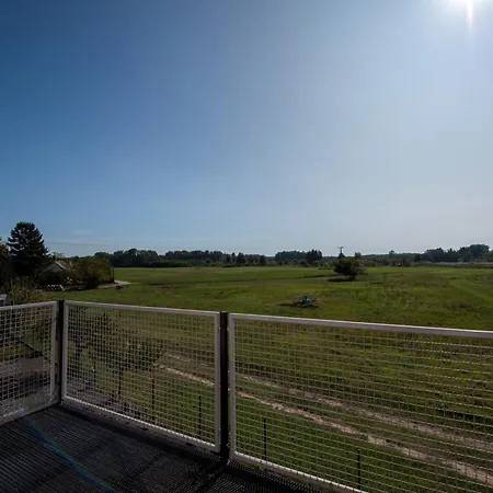 Nyugalom Szigete Apartamento