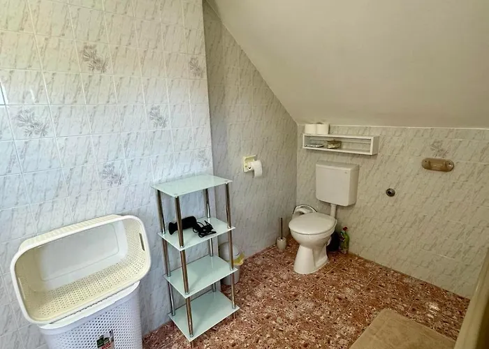 Апартаменты Nyugalom Szigete