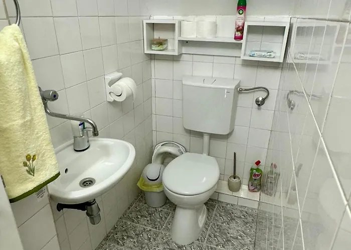 Nyugalom Szigete Апартаменты Харканы