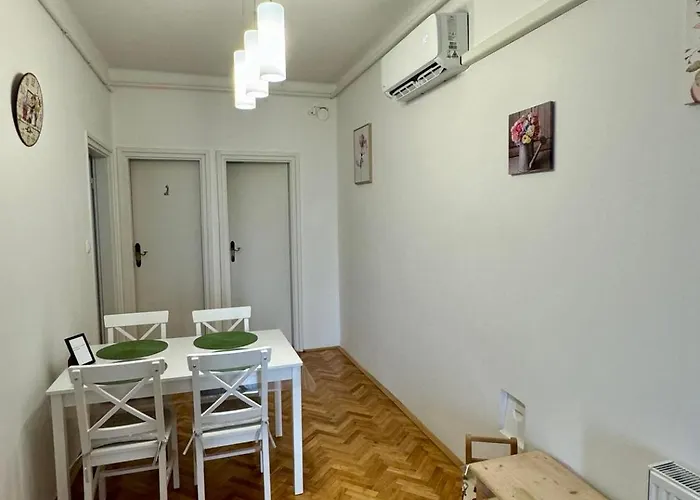 Nyugalom Szigete Апартаменты Харканы