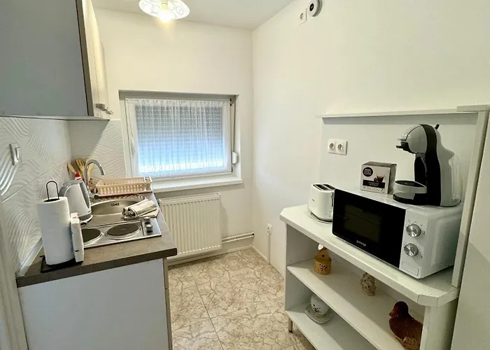 Nyugalom Szigete