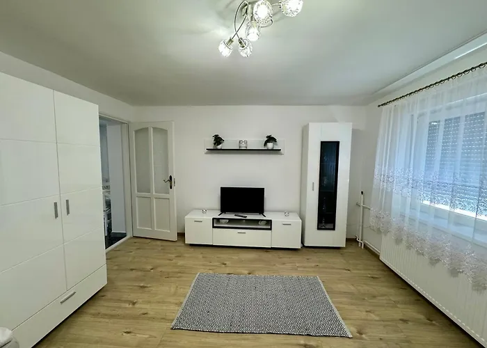 Nyugalom Szigete Апартаменты