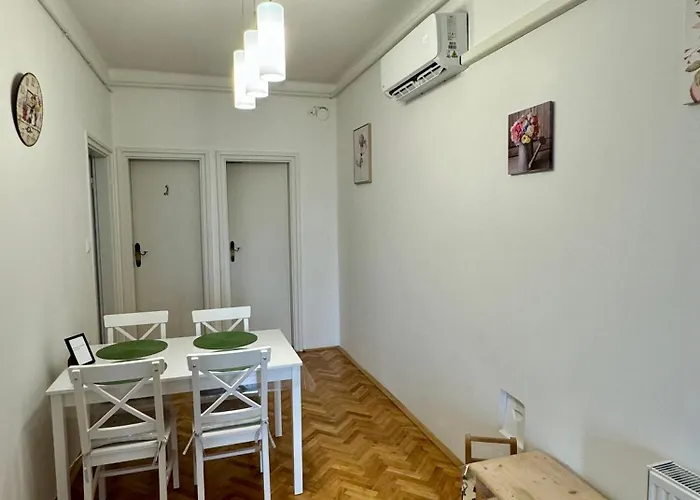 Nyugalom Szigete